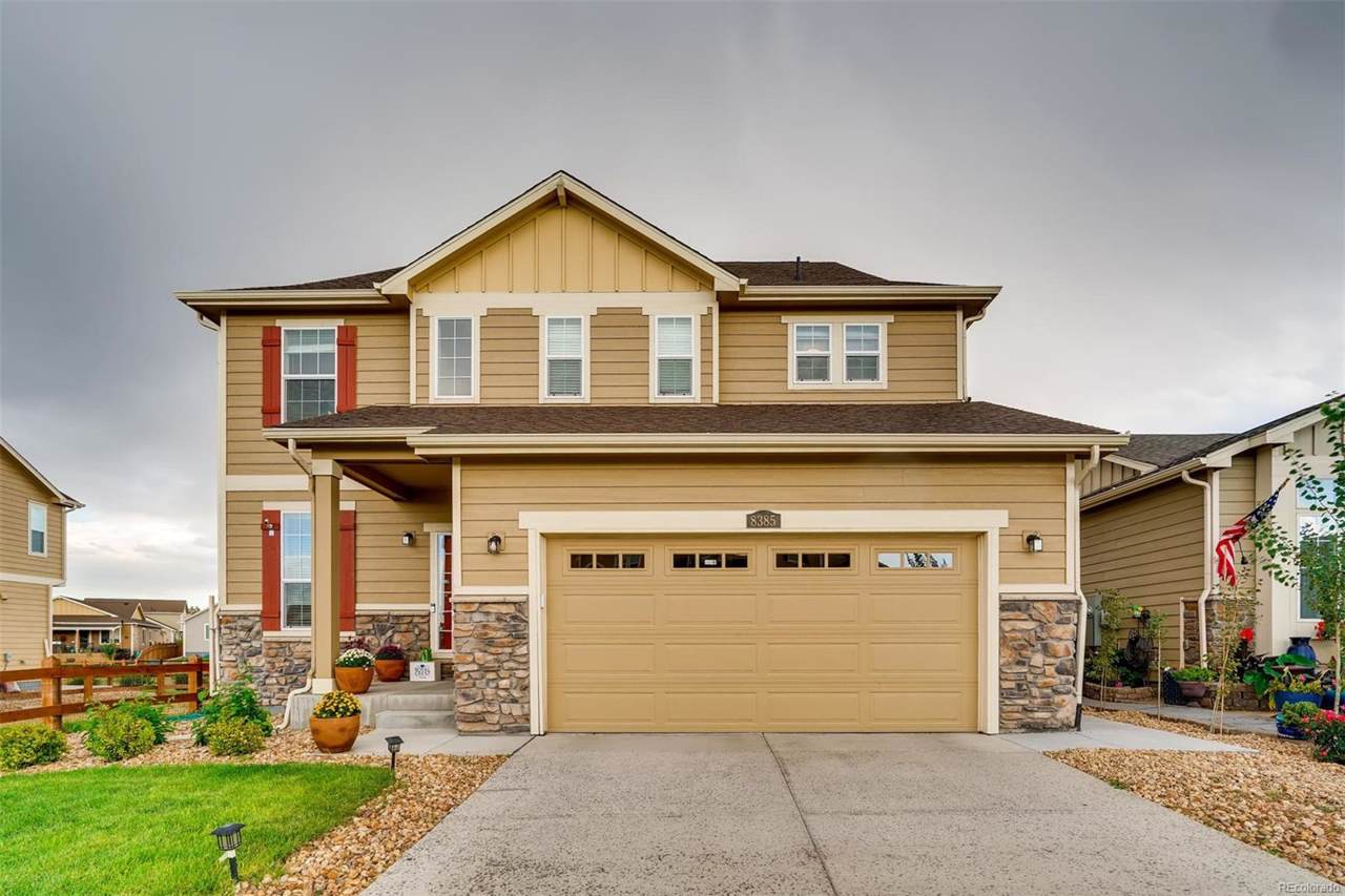 8385 Grasslands Way - Photo 1