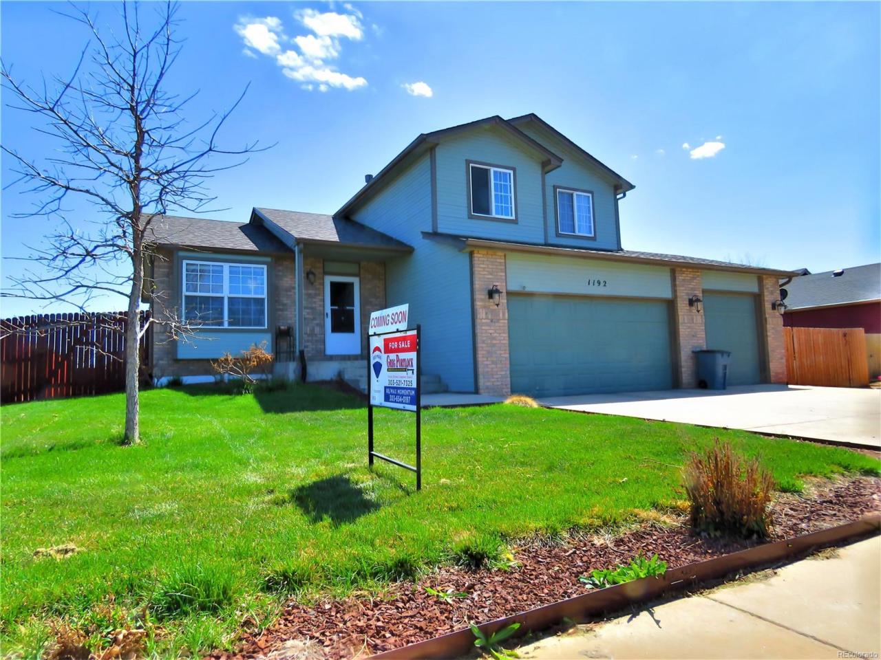 1192 Falcon Drive - Photo 1