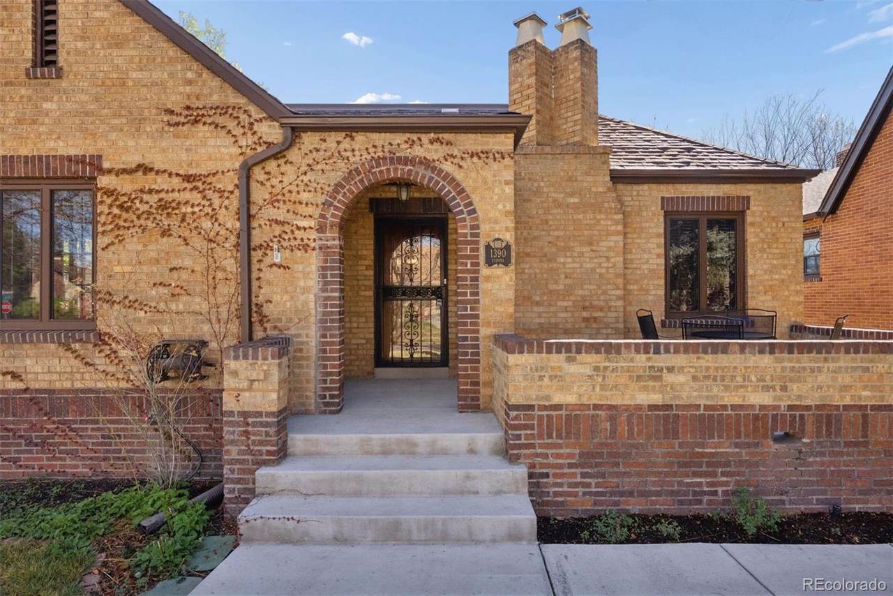 1390 Eudora Street - Photo 1