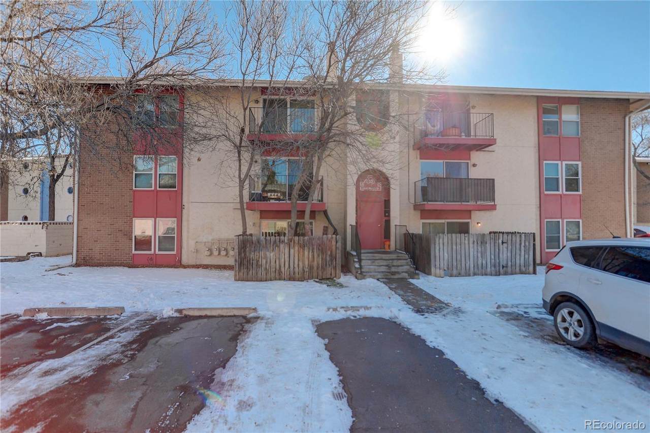 12132 Melody Drive - Photo 1