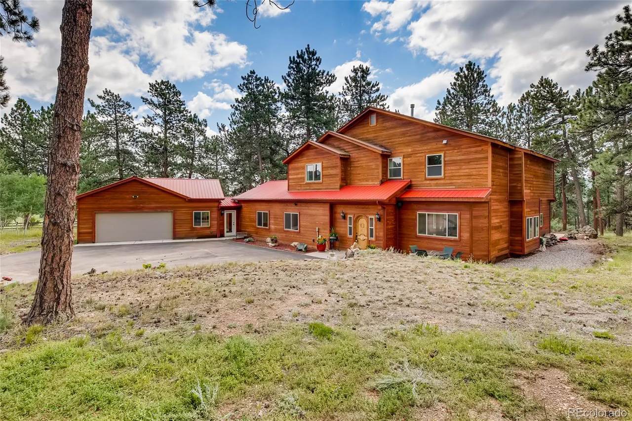 372 Old Corral Road - Photo 1