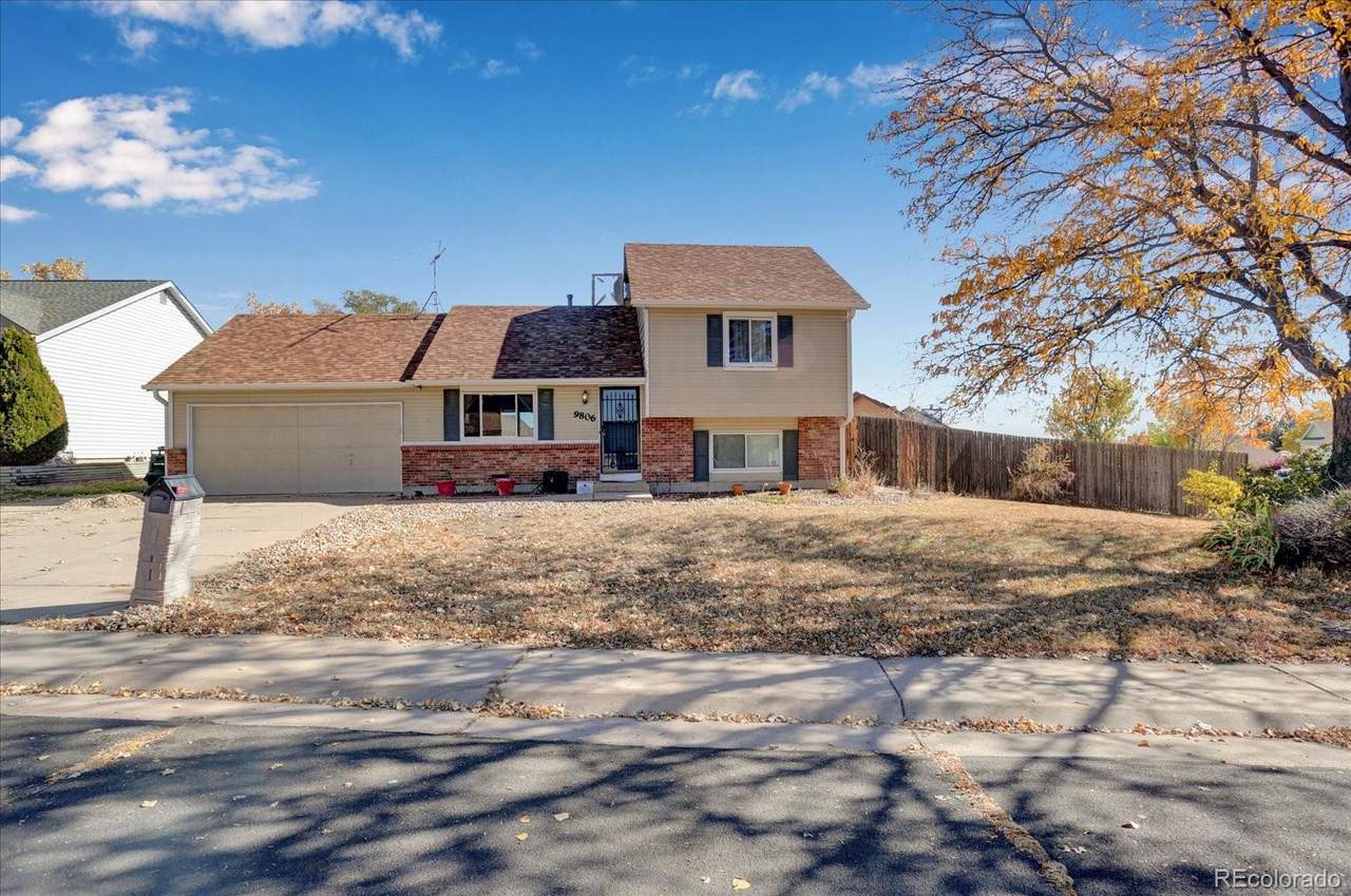 9806 Madison Street - Photo 1