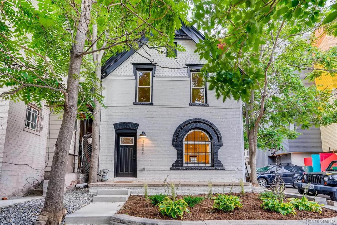 1506 16th Avenue - Photo 1