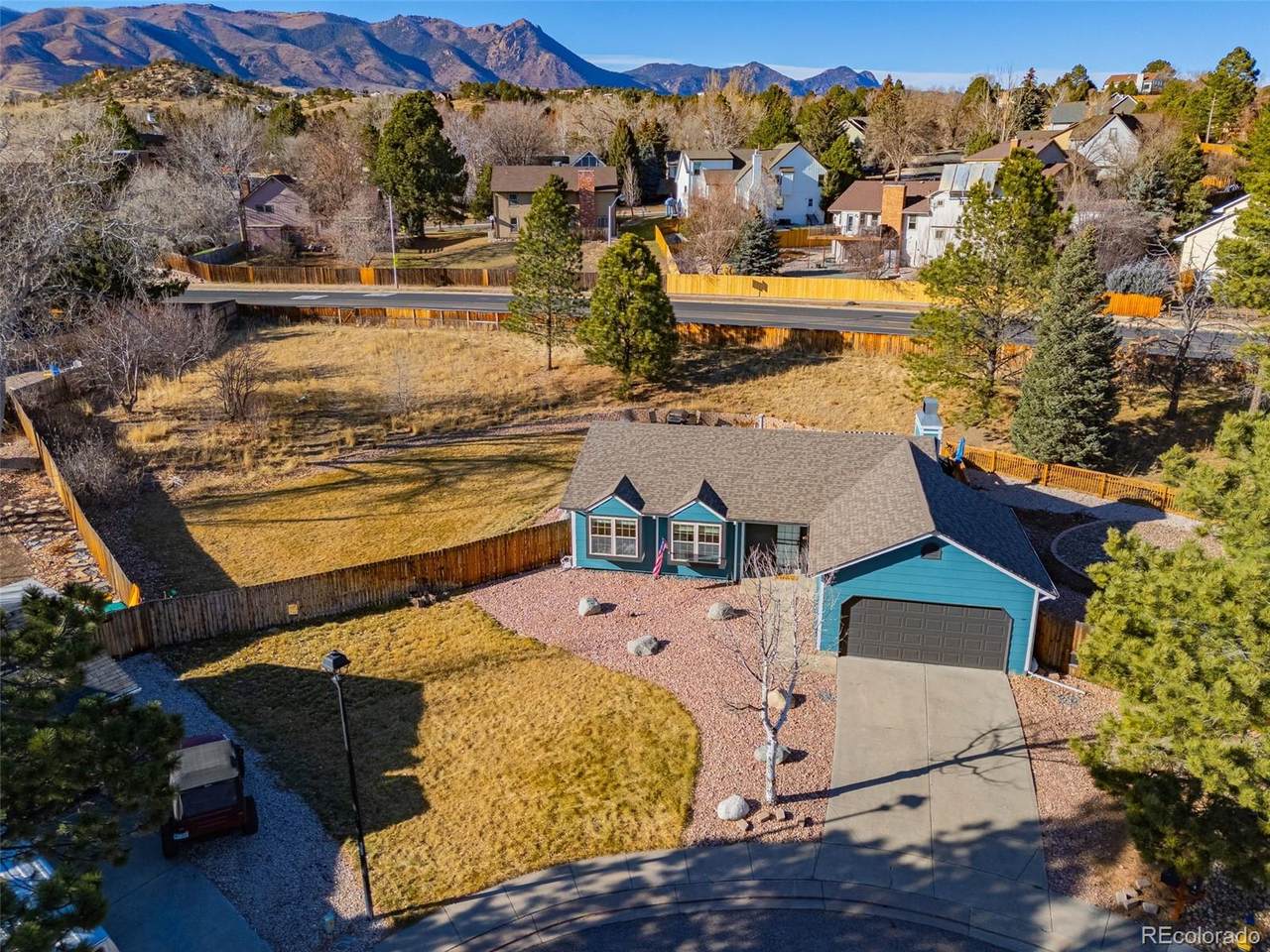 6404 Leadville Circle - Photo 1
