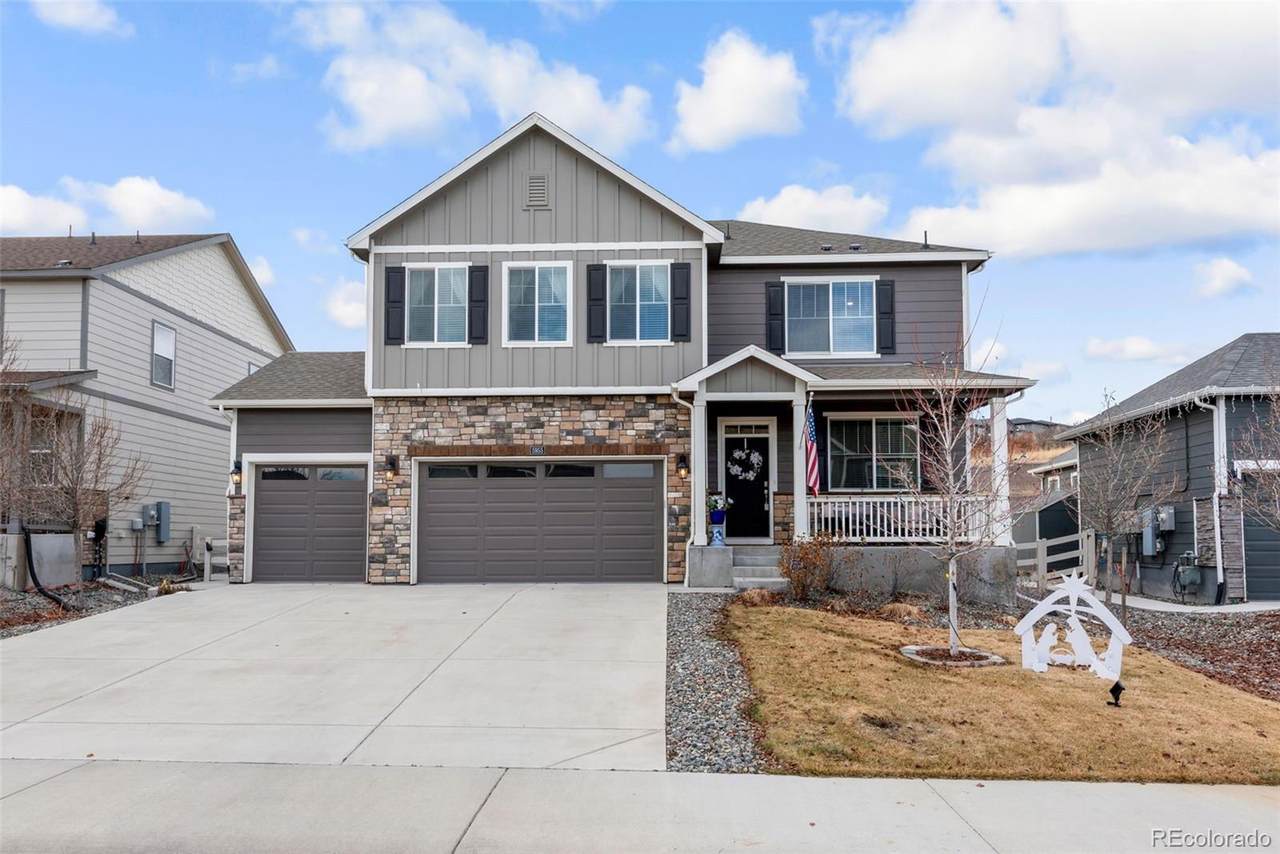 5955 Plains End Court - Photo 1