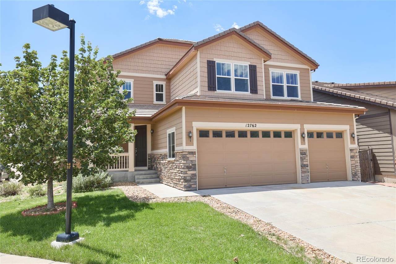 12762 Fisher Street - Photo 1