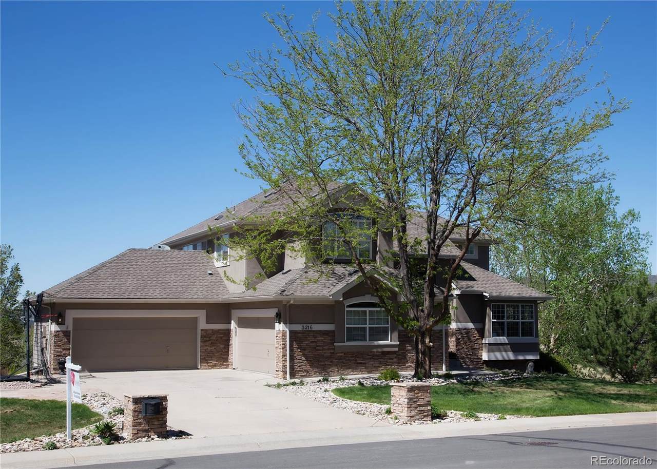 3216 Coyote Hills Court - Photo 1