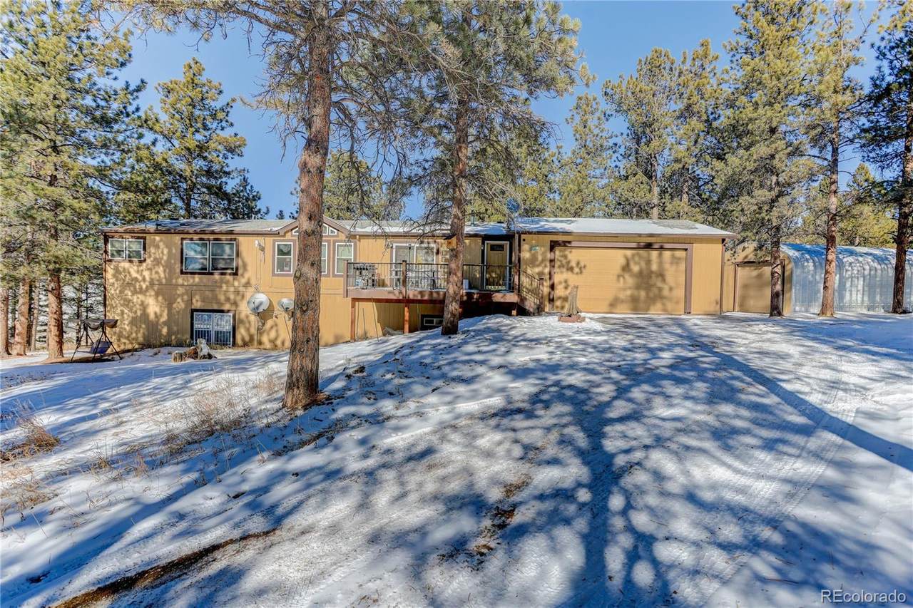 13264 Teller County Road - Photo 1