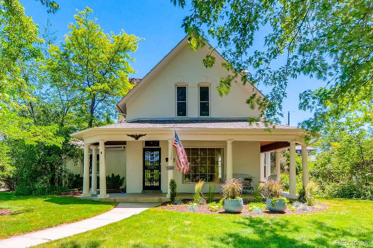 800 Franklin Street - Photo 1