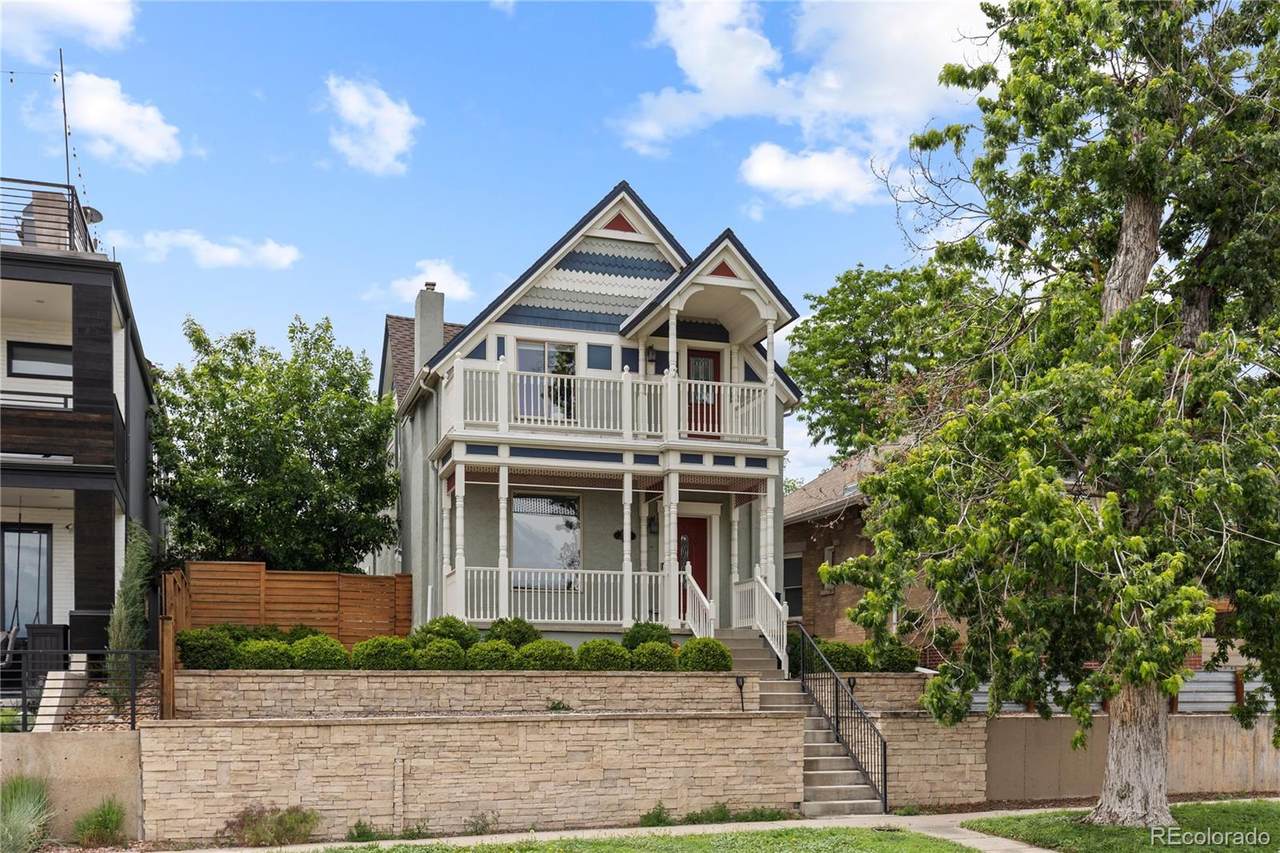 2021 Eliot Street - Photo 1