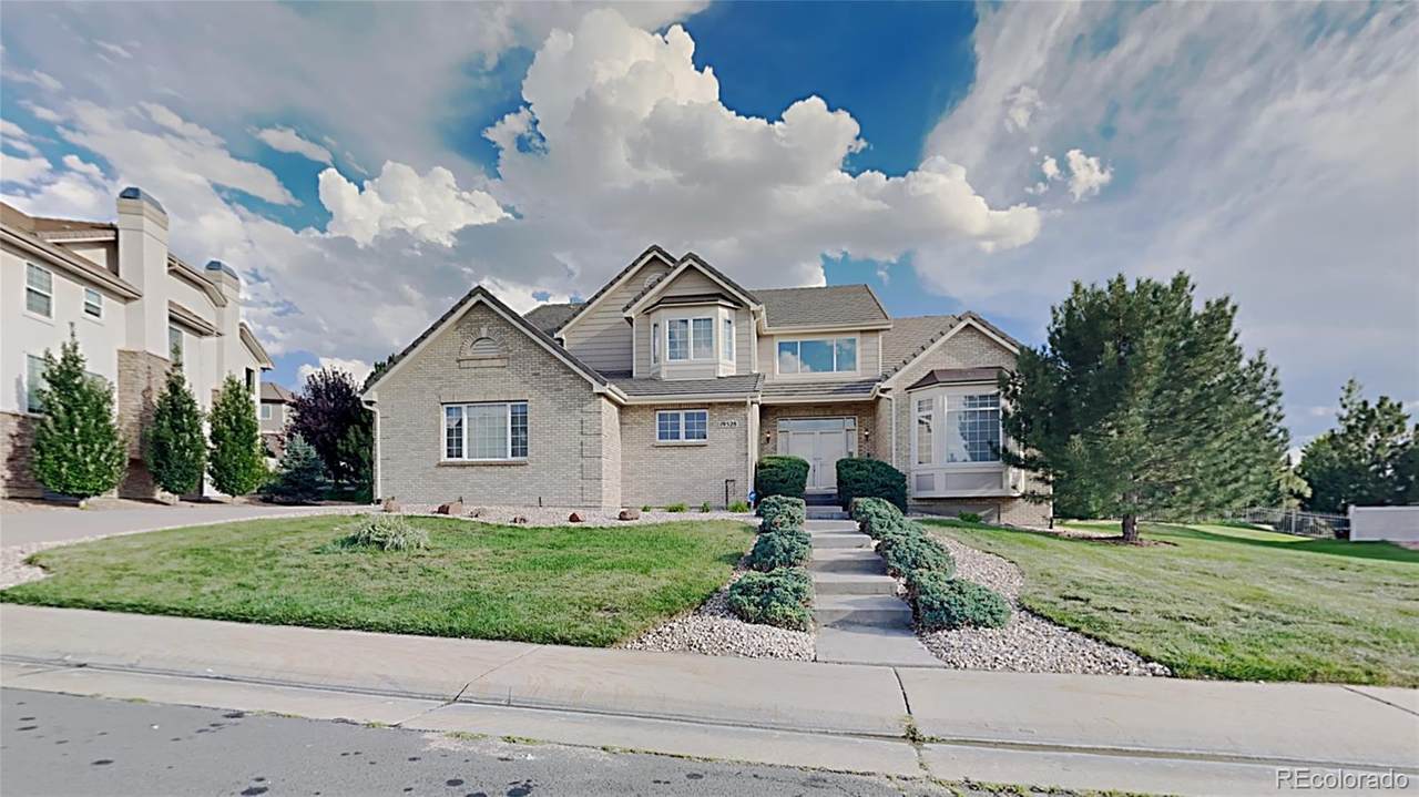 19528 Maplewood Place - Photo 1