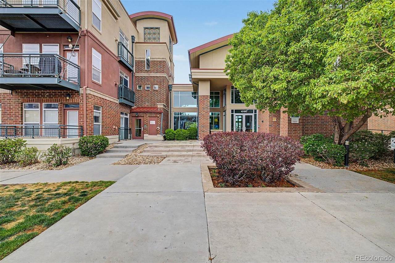 10184 Park Meadows Drive - Photo 1