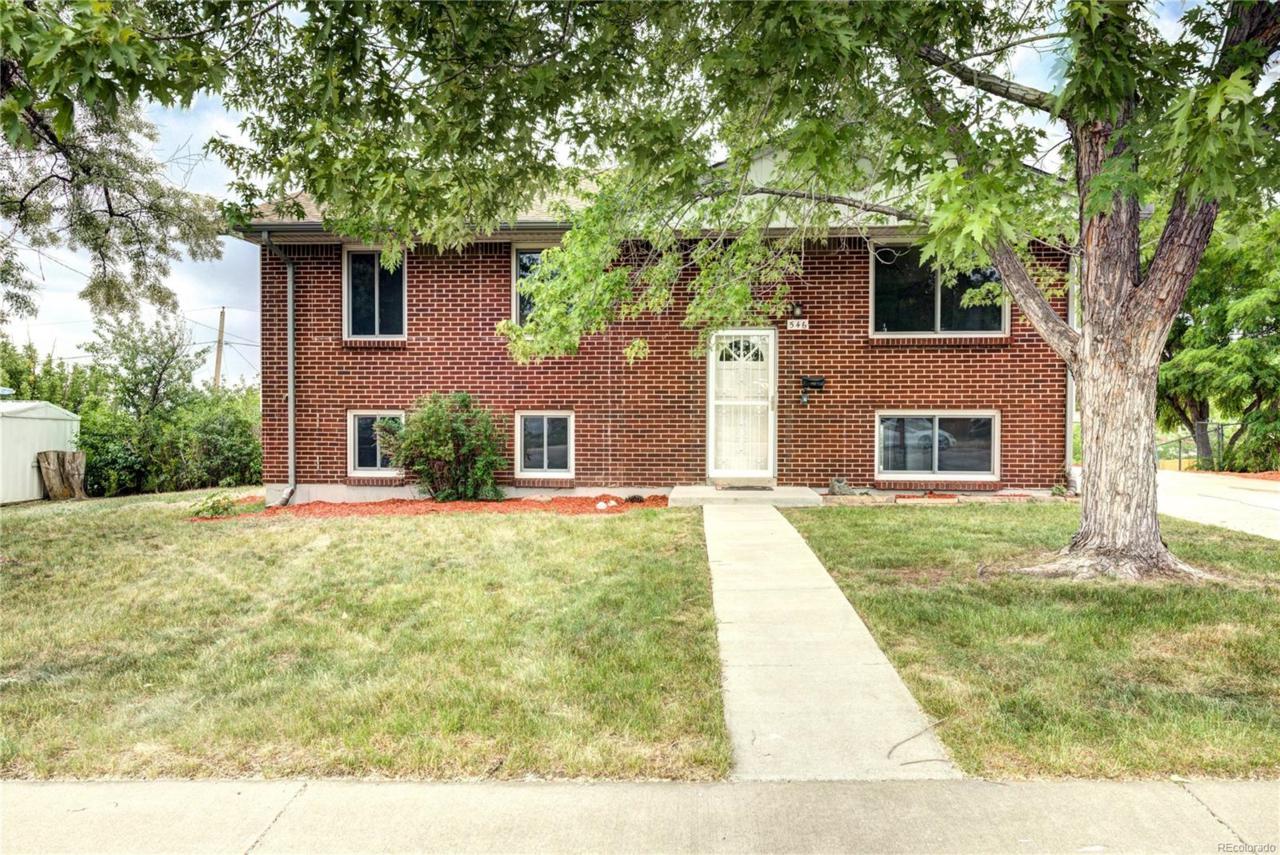 546 Leona Drive - Photo 1