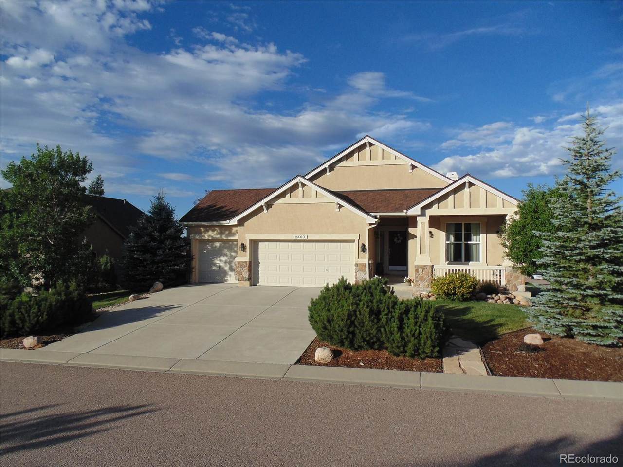 2403 Ledgewood Drive - Photo 1