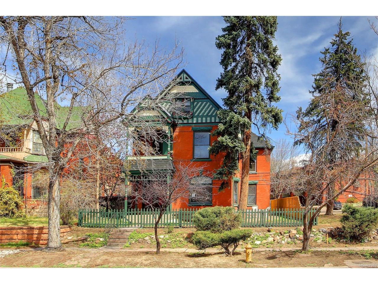 3064 Speer Boulevard - Photo 1