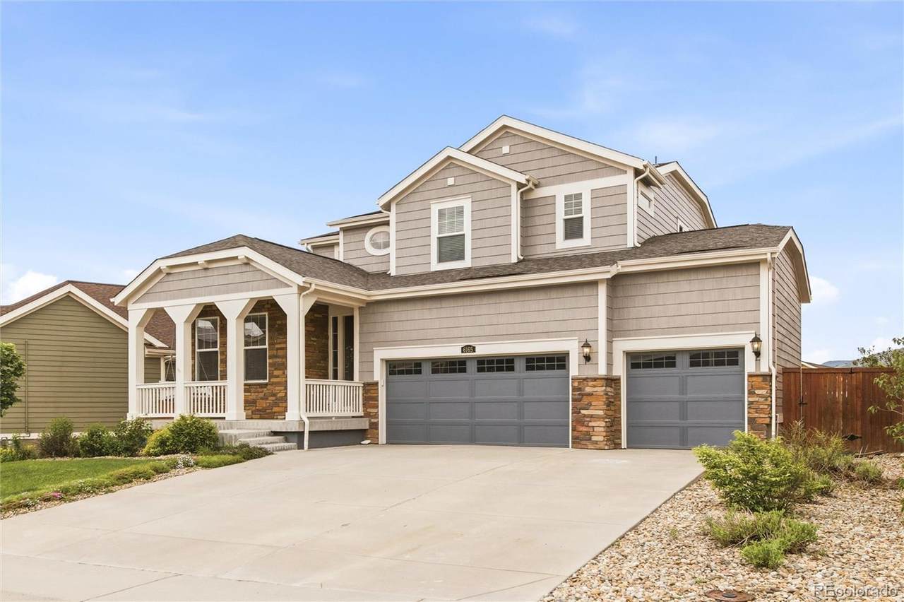 6165 Flattop Street - Photo 1