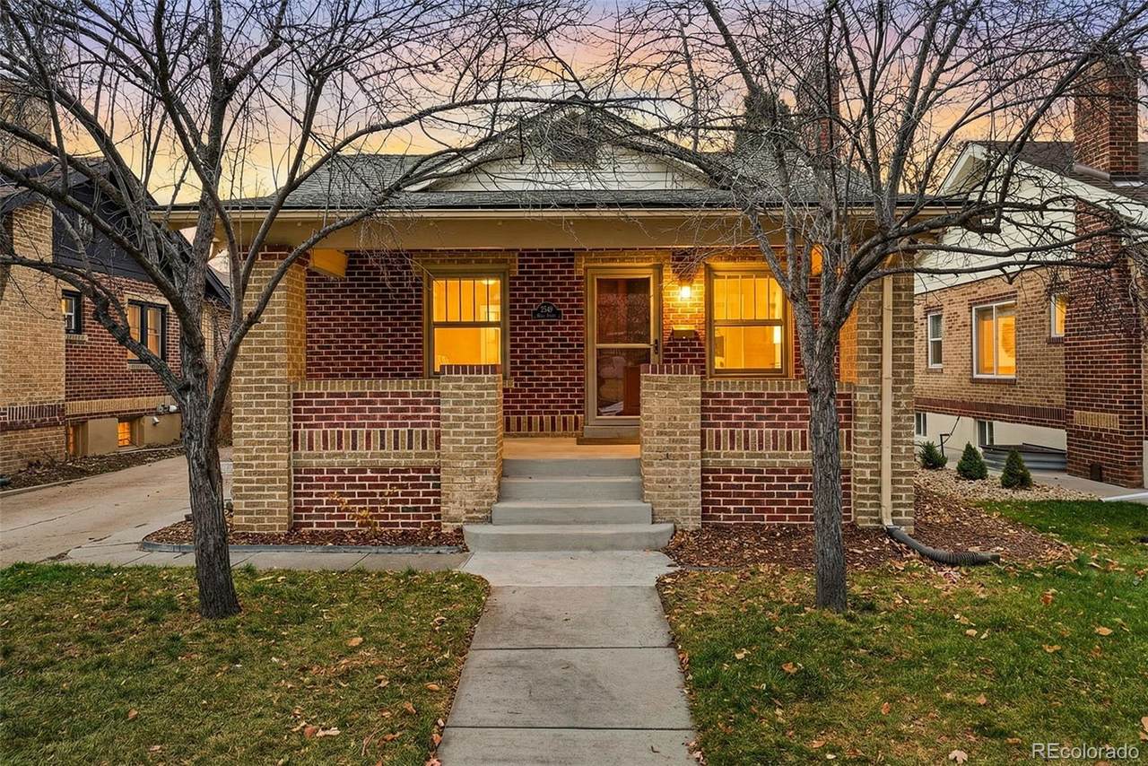 2549 Holly Street - Photo 1