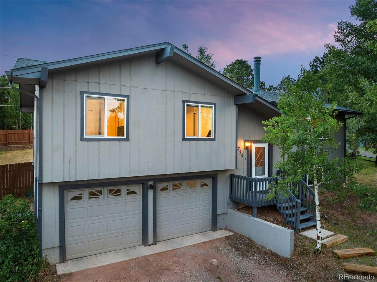 720 Northwoods Drive - Photo 1
