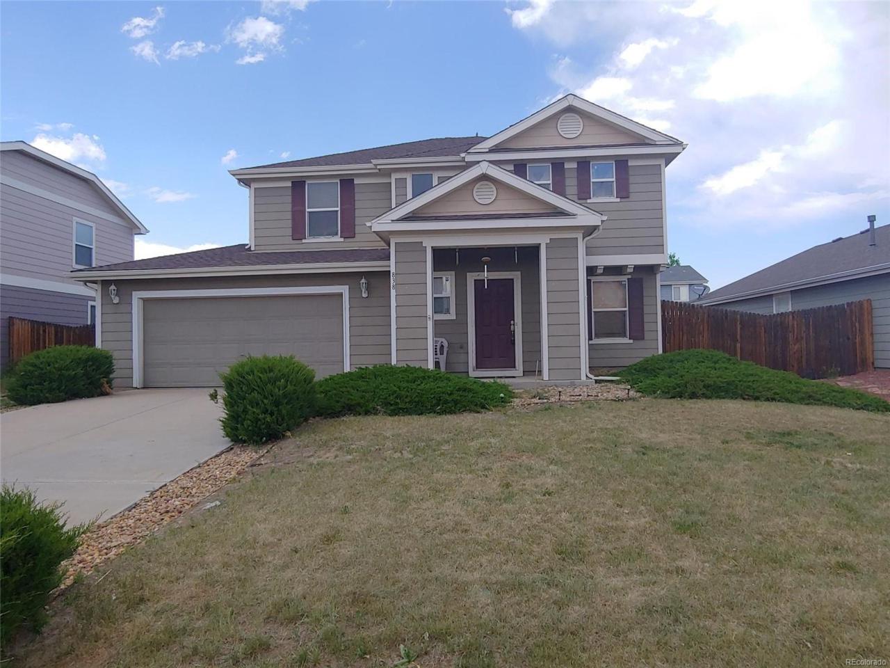 838 Ponderosa Lane - Photo 1