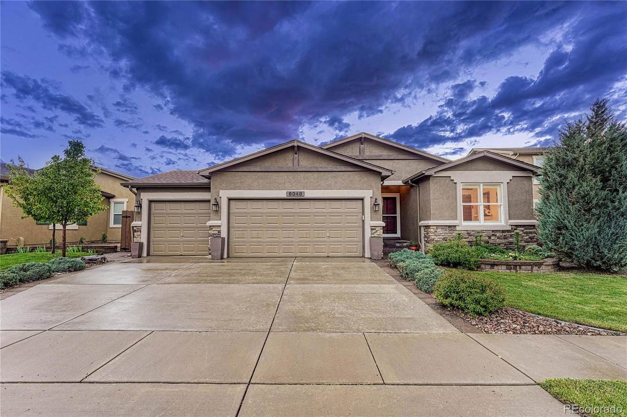 6048 Cumbre Vista Way - Photo 1