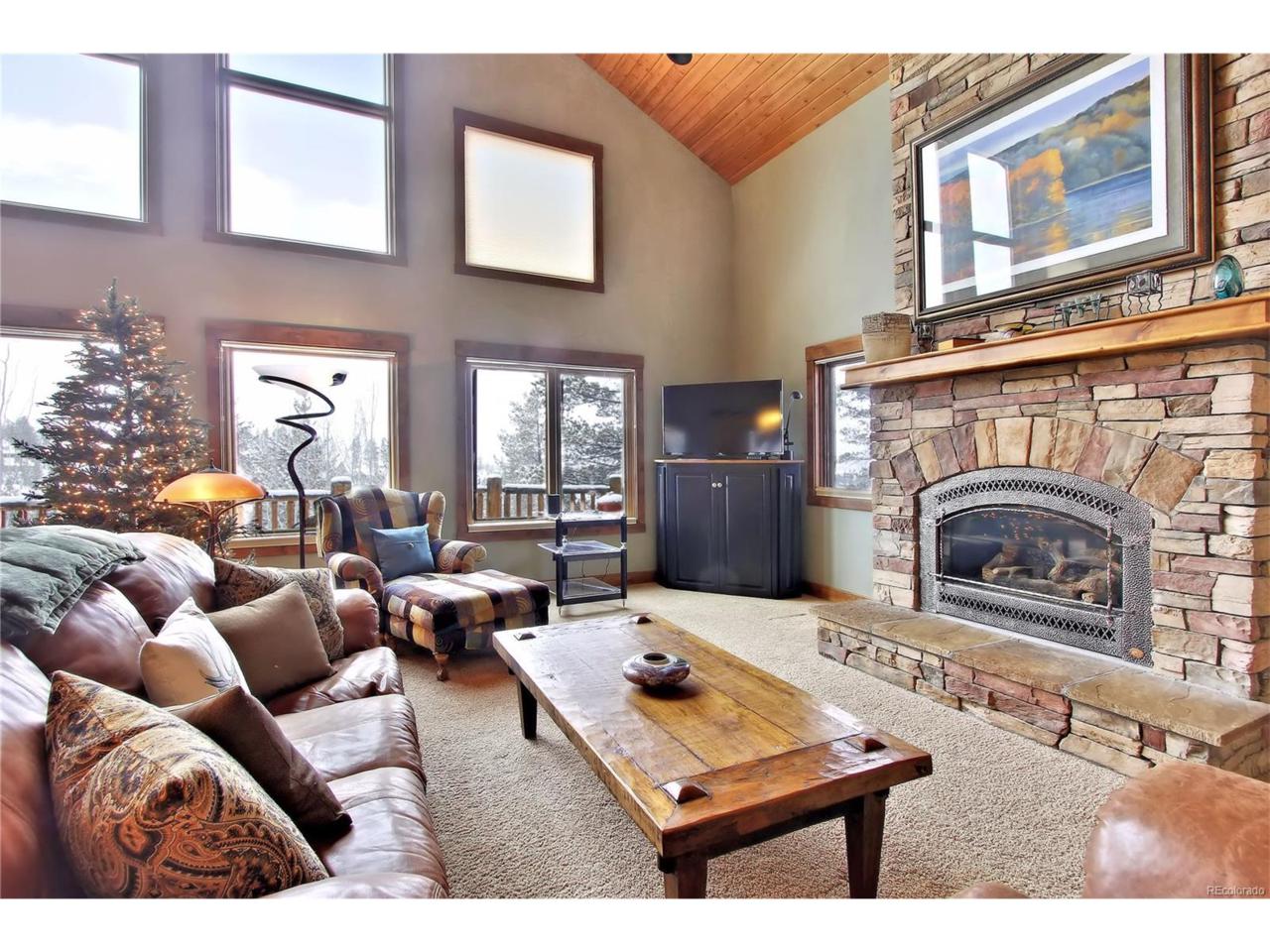762 County Road 8, Fraser, CO 80442 (MLS #2557378) :: 8z Real Estate