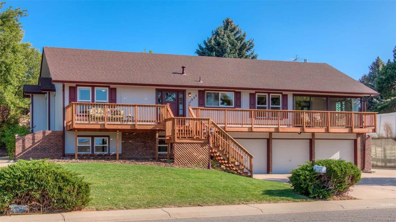 11255 76th Drive - Photo 1