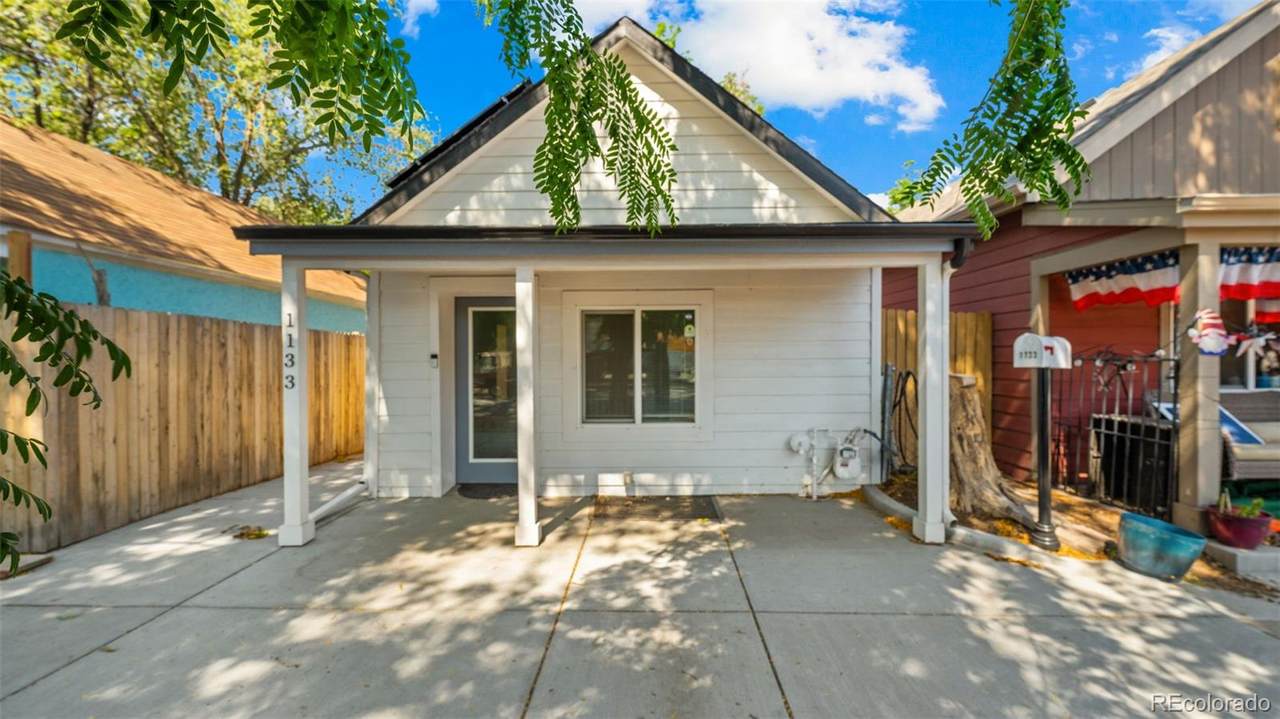 1133 Elm Street - Photo 1