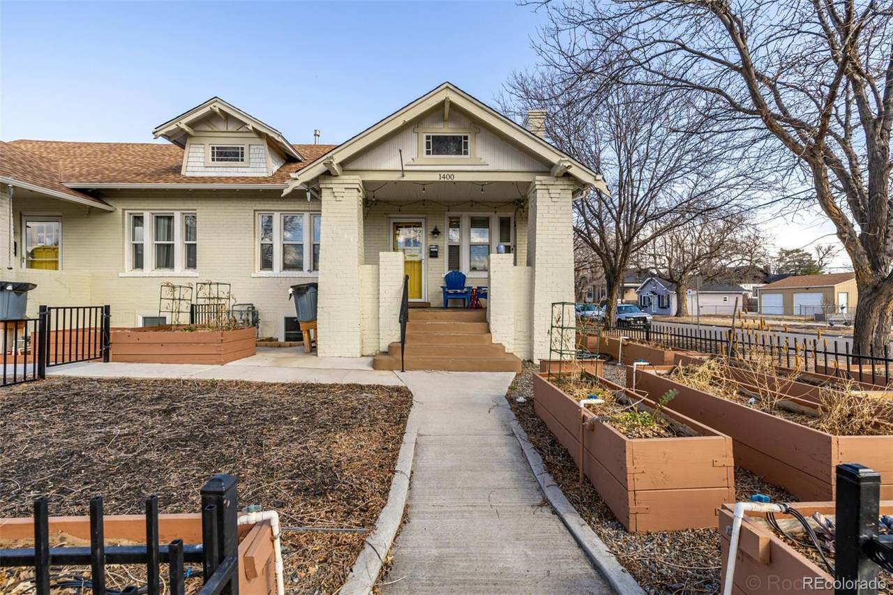 1400 Osceola Street - Photo 1