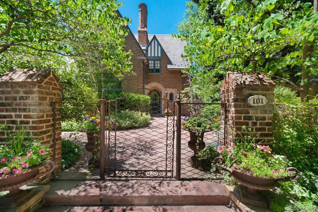 101 Gaylord Street - Photo 1