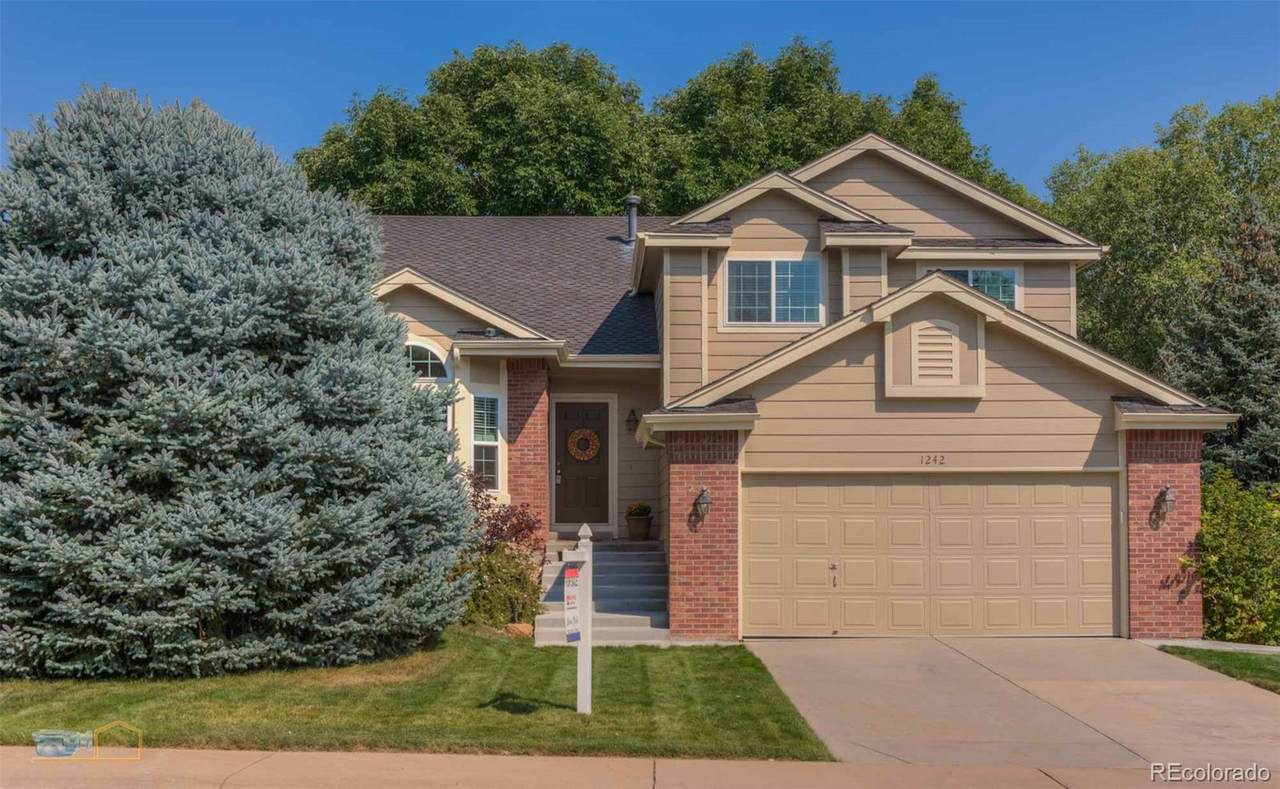 1242 Mesa Court - Photo 1