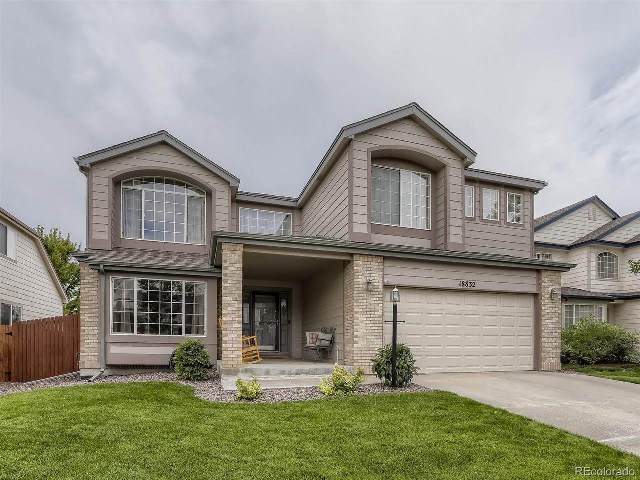 18832 Berry Drive - Photo 1