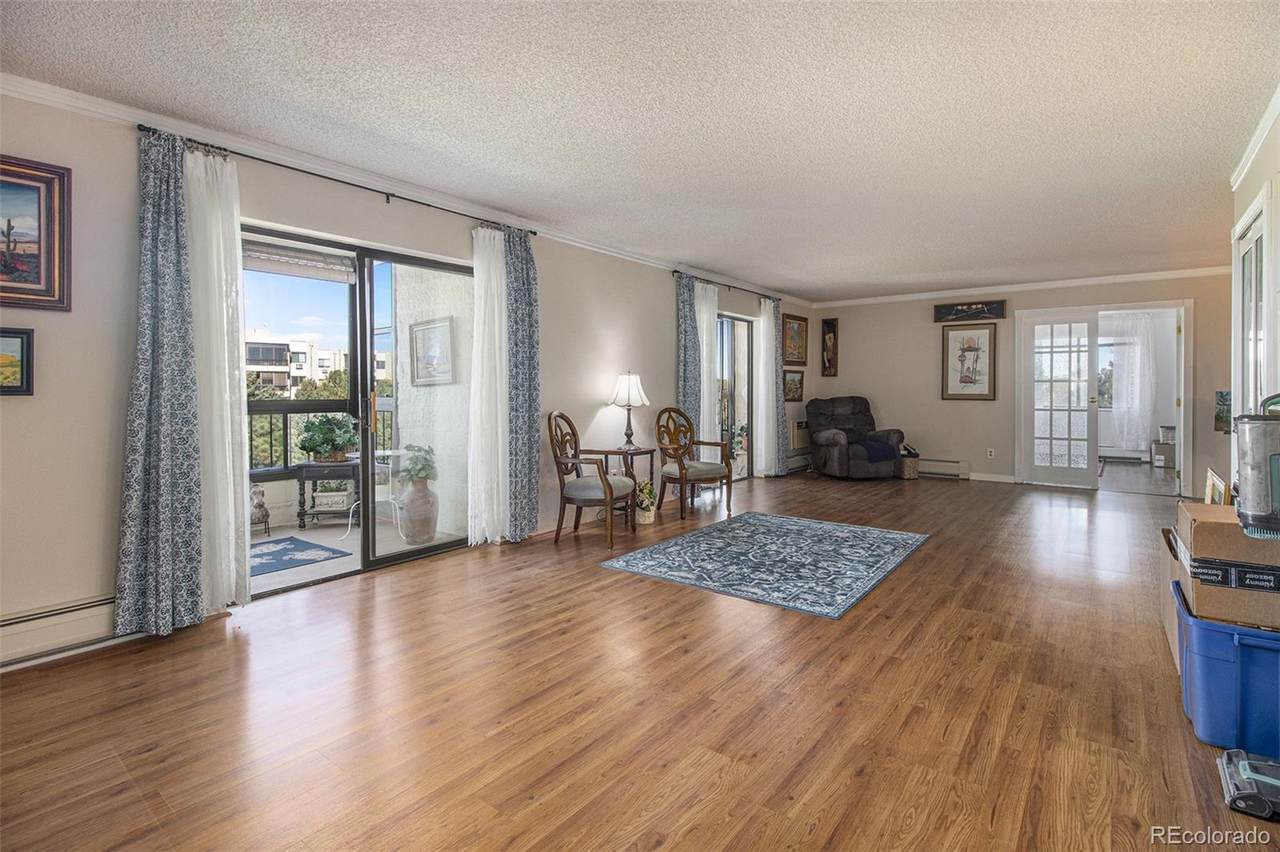 13850 Marina Drive - Photo 1