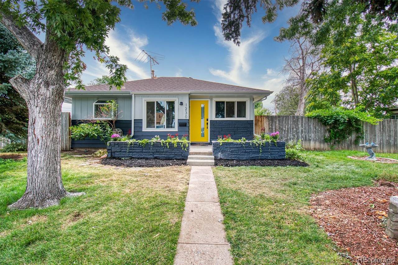 1230 Ulster Street - Photo 1