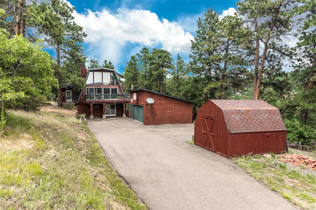 6396 High Drive - Photo 1