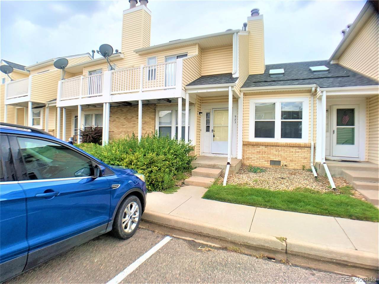 983 Pitkin Court - Photo 1