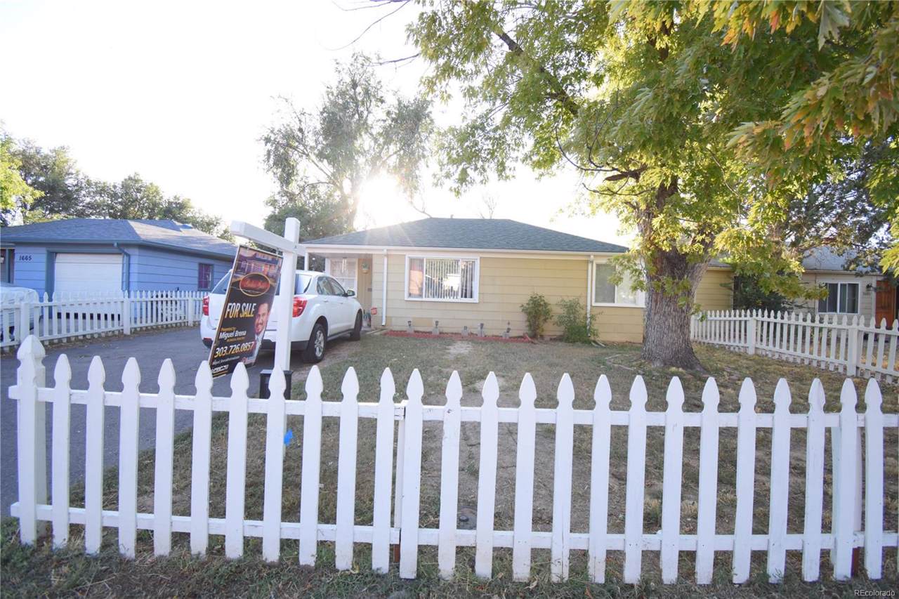1673 Hanover Street - Photo 1