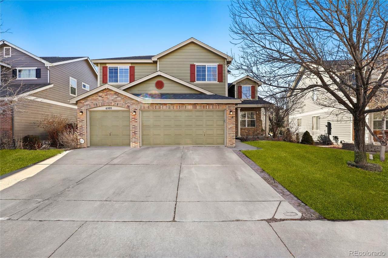 6505 Killarney Court - Photo 1