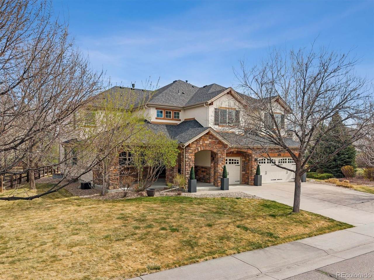 6628 Harlan Street - Photo 1