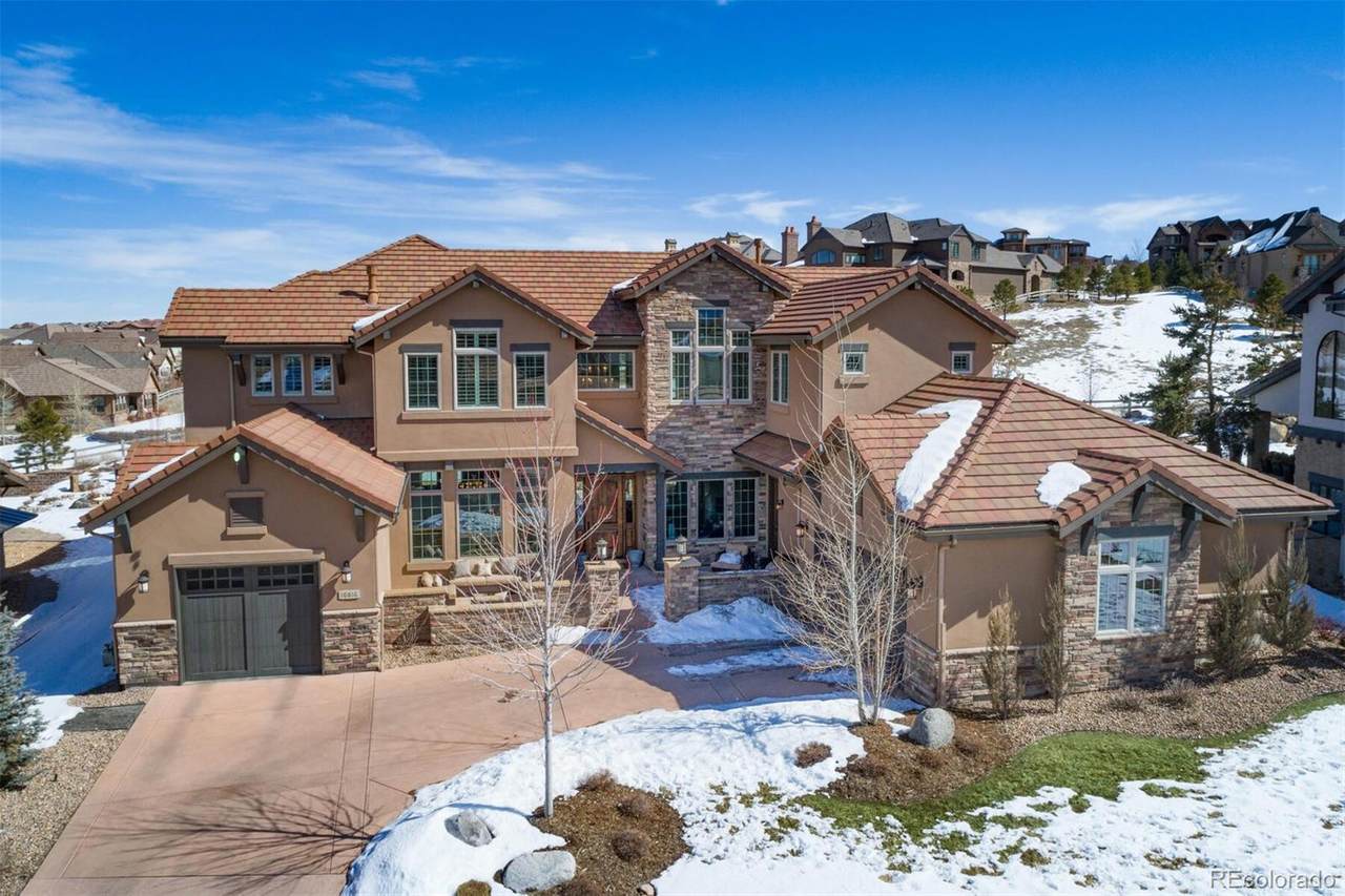 10816 Rainribbon Road - Photo 1