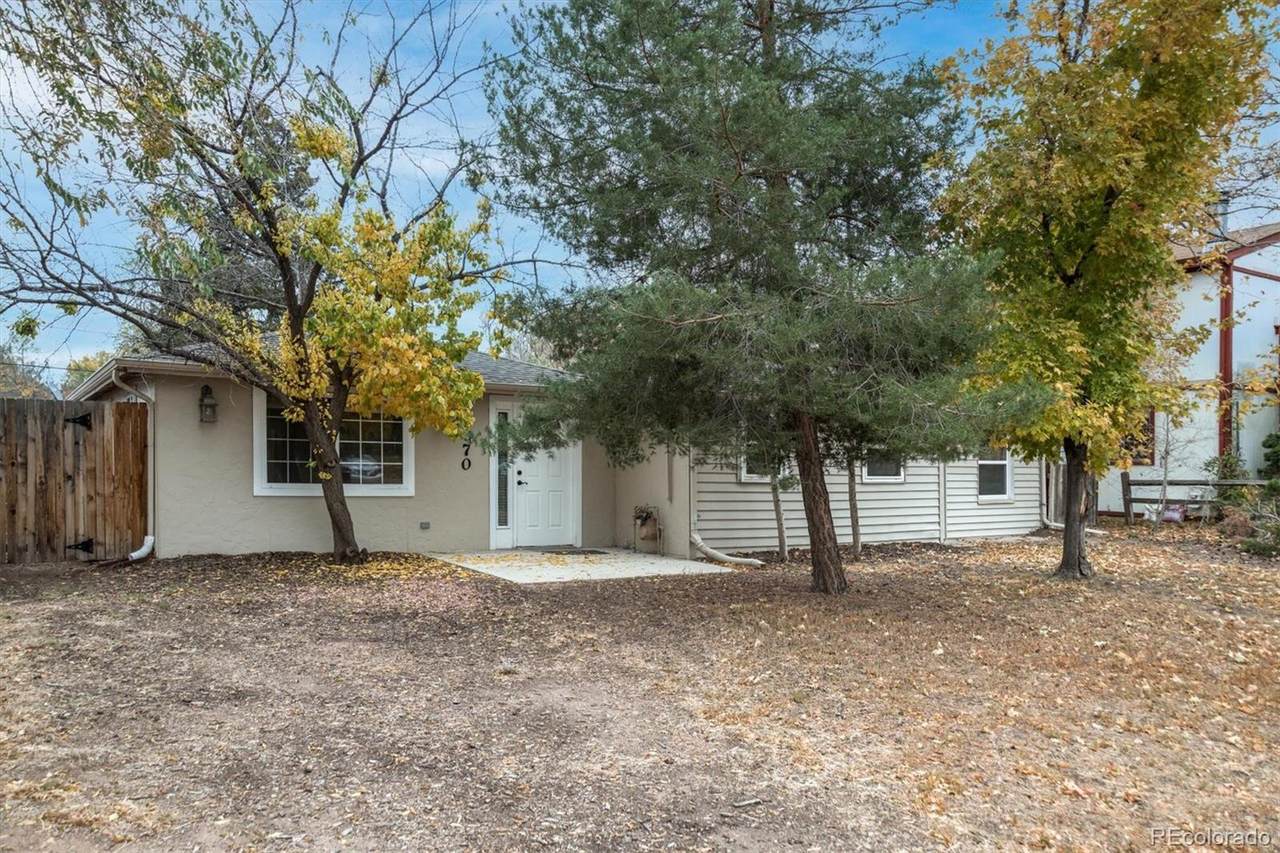 1070 Leyden Street - Photo 1