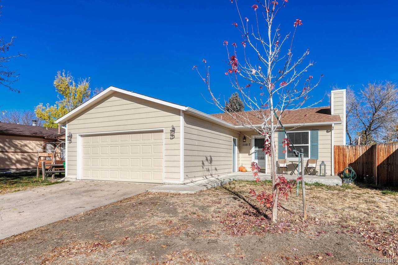 11817 Marlowe Drive - Photo 1