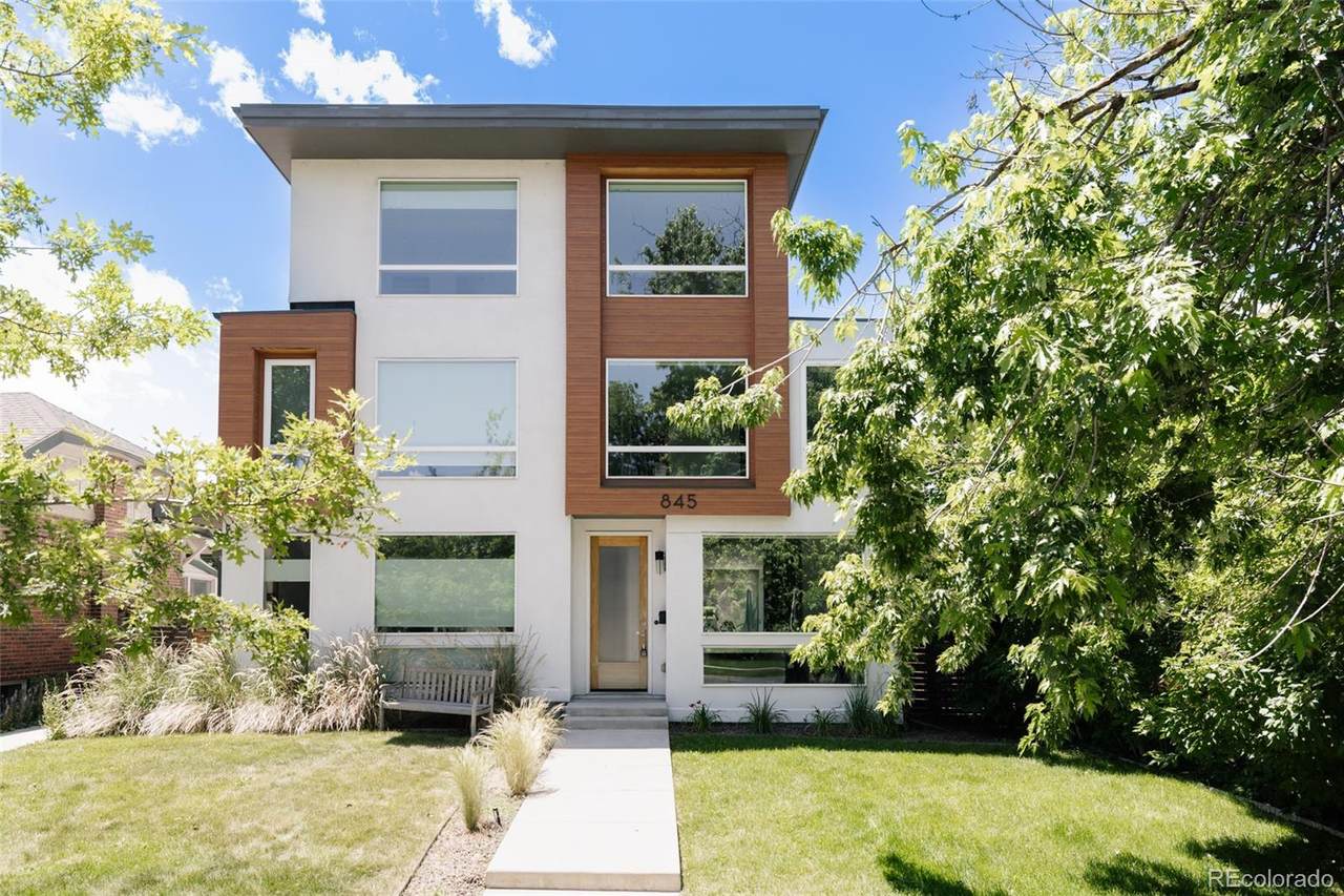 845 Logan Street - Photo 1