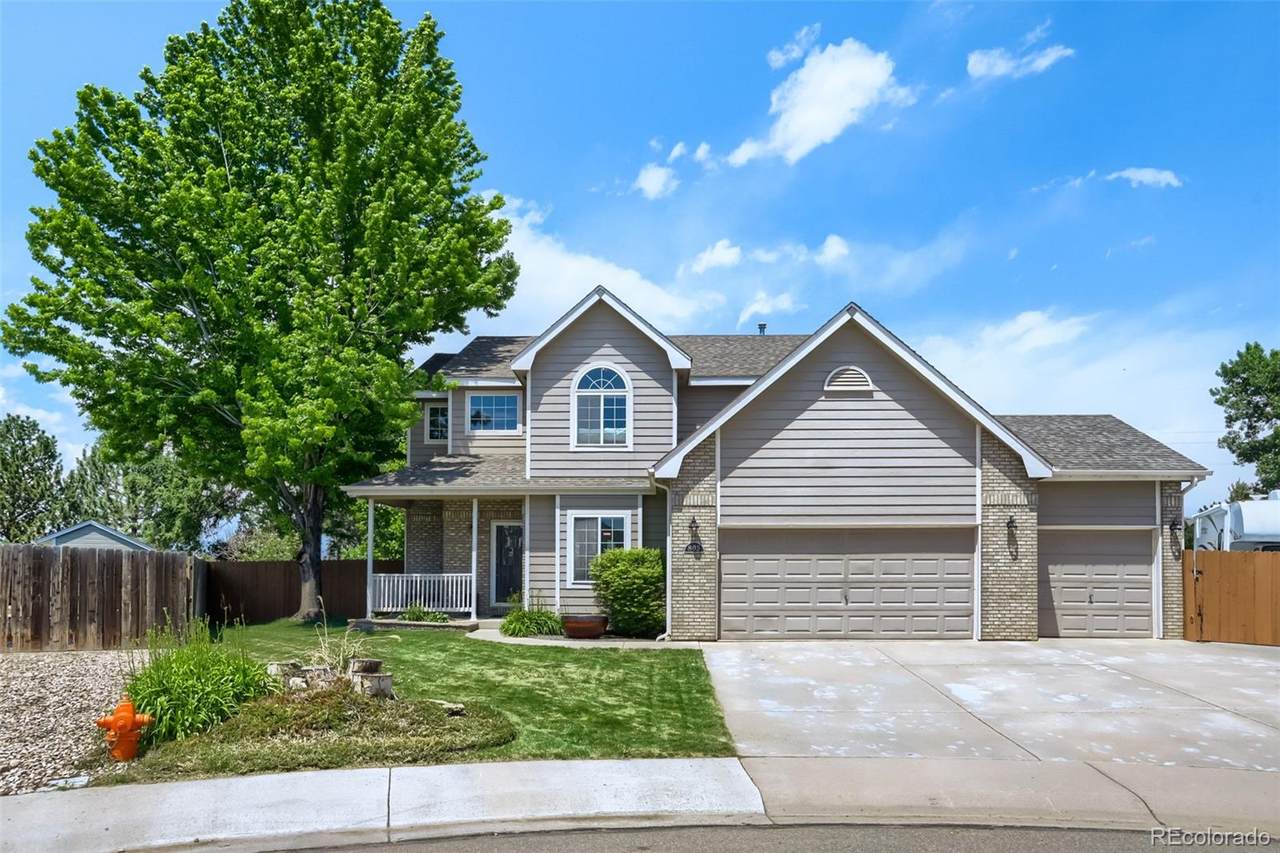 805 Waxberry Court - Photo 1