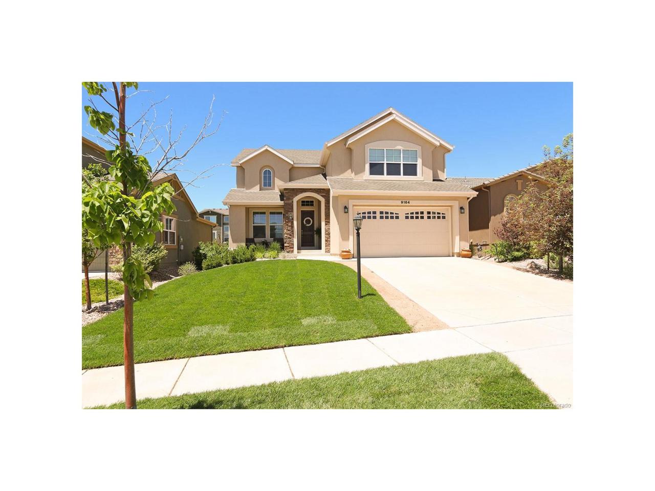 9164 Lizard Rock Trail - Photo 1
