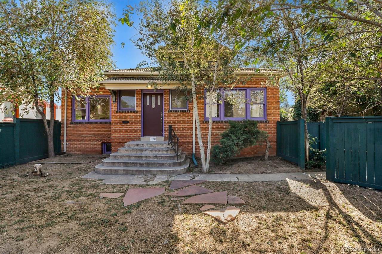 330 Colorado Boulevard - Photo 1