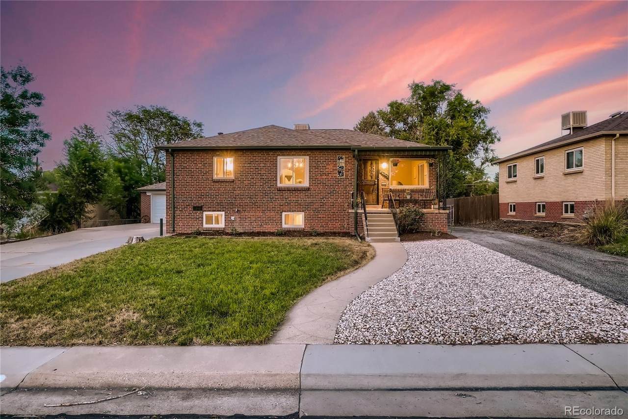 4710 Newland Street - Photo 1