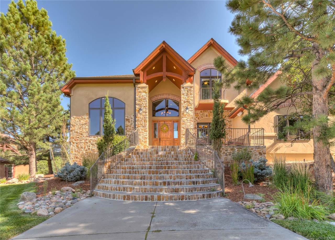 9135 Scenic Pine Drive - Photo 1