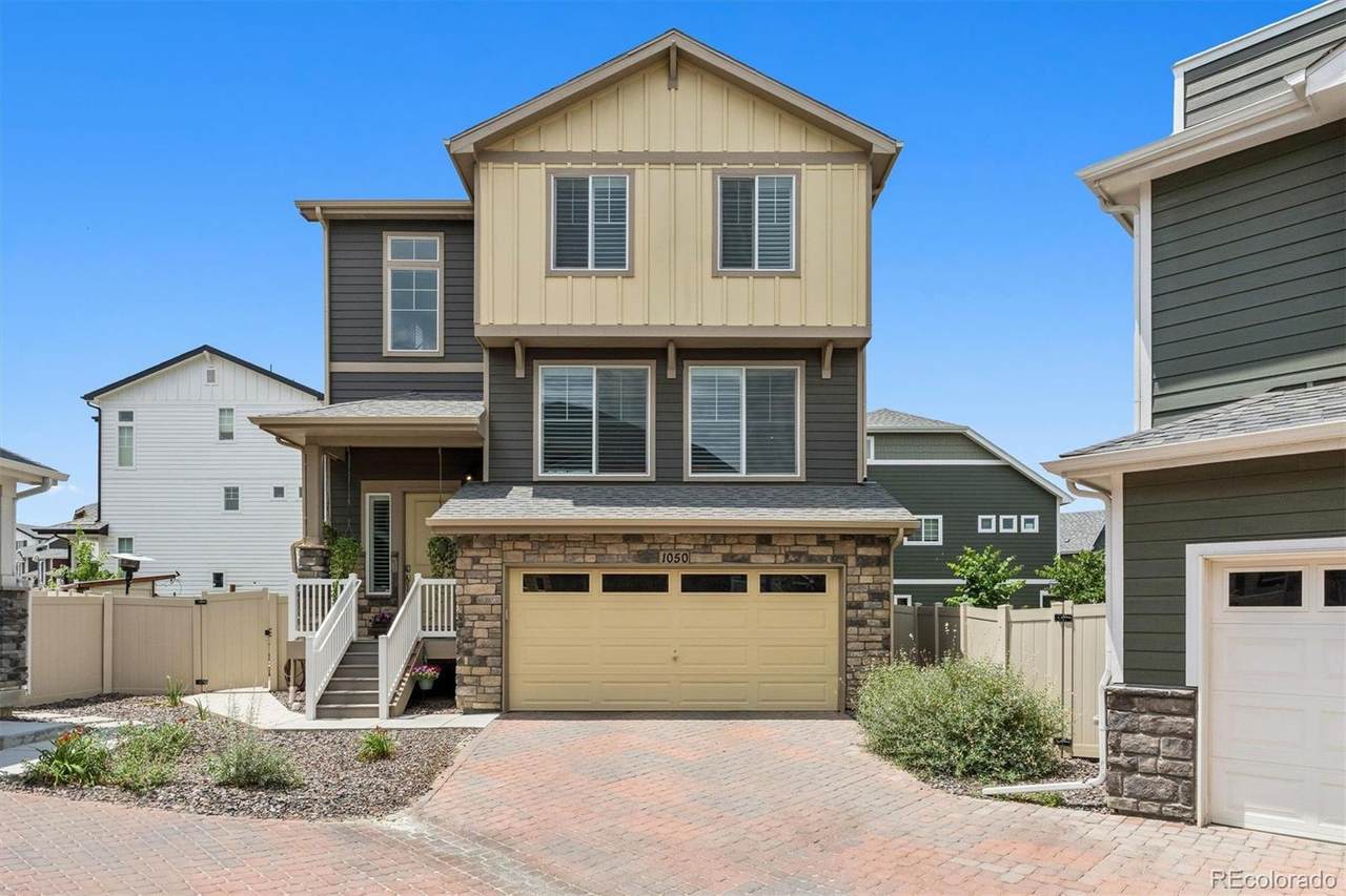 1050 Highlands Drive - Photo 1