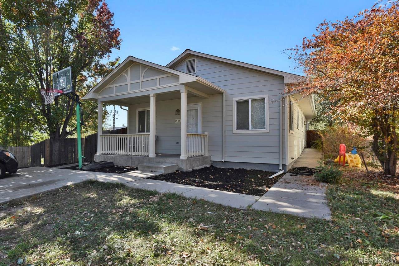 1543 Fenton Street - Photo 1