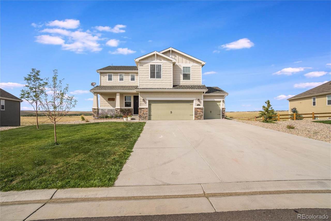5774 Desert Inn Loop - Photo 1